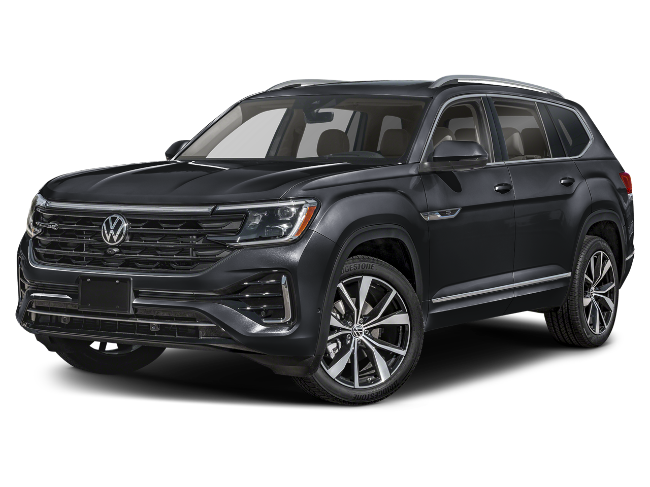 2026 Volkswagen Atlas SEL Premium R-Line - Photo 38