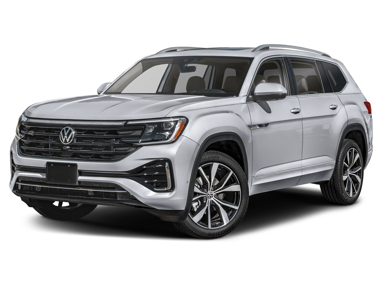 2026 Volkswagen Atlas SEL Premium R-Line - Photo 75