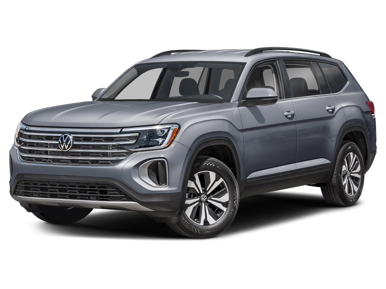2026 Volkswagen Atlas SE w/Tech - Photo 35