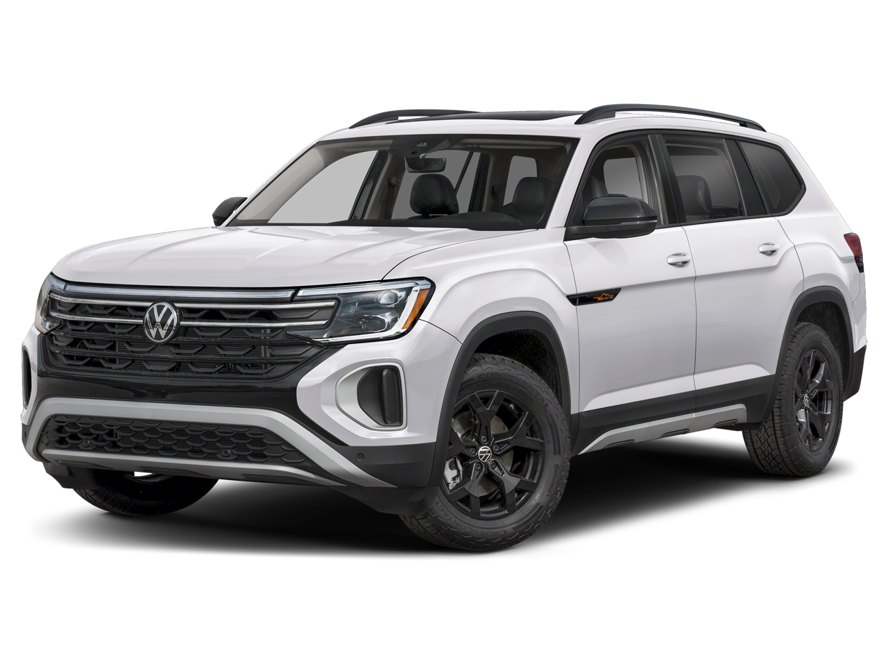 2026 Volkswagen Atlas 2.0T Atlas Peak Edition 4MOTION's photo