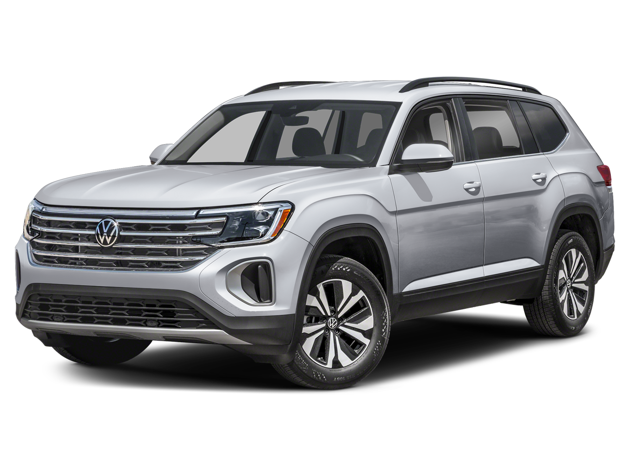 2026 Volkswagen Atlas SE w/Tech - Photo 69