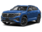 2026 Volkswagen Atlas Cross Sport 2.0T SEL R-Line Black 4MOTION