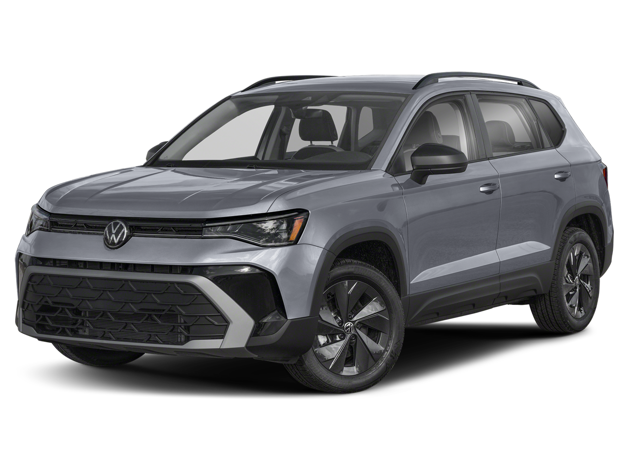 2026 Volkswagen Taos 1.5T S 4Motion's photo