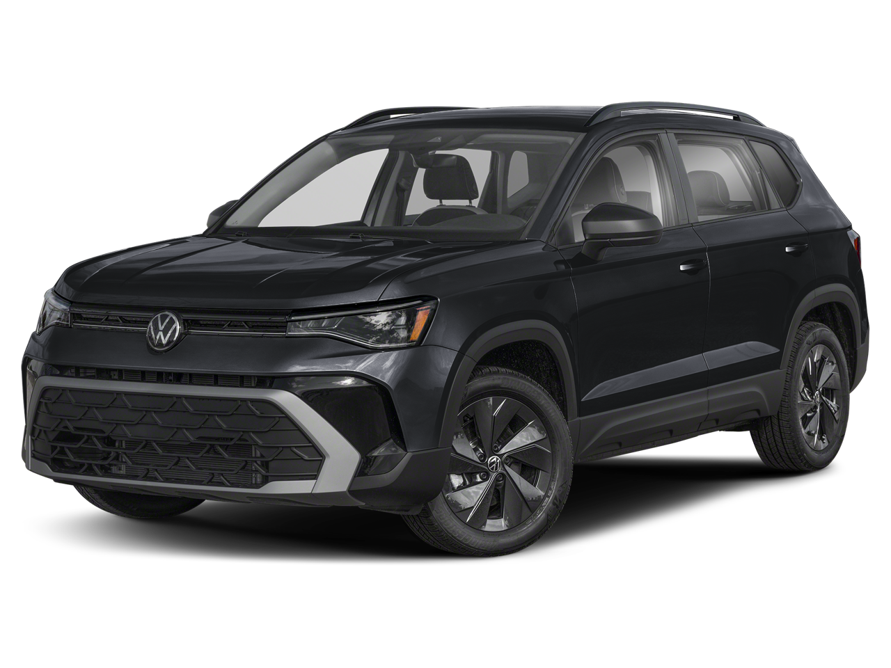 2026 Volkswagen Taos S - Photo 59