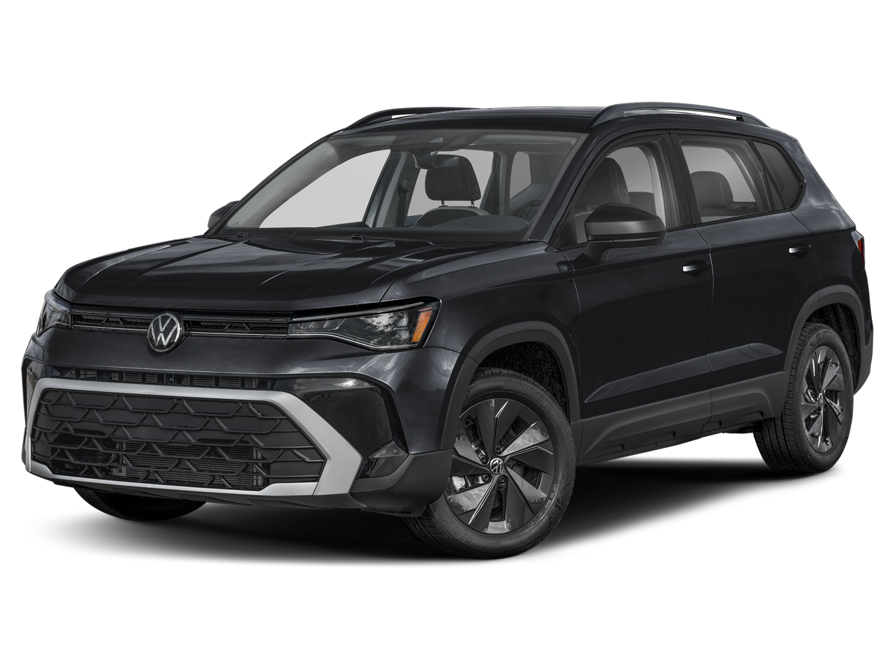 2026 Volkswagen Taos S - Photo 59