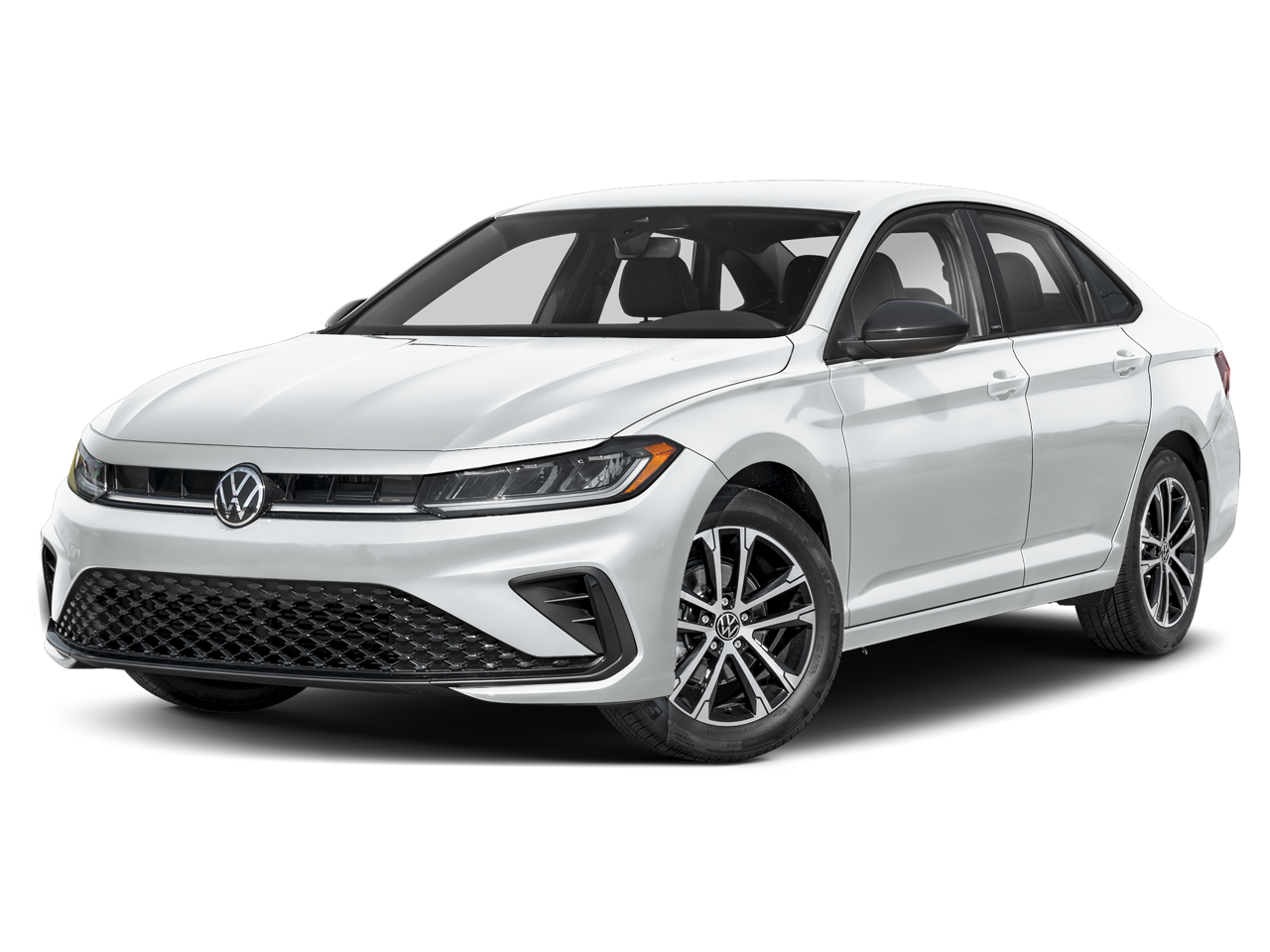 2027 Volkswagen Jetta Sport Sedan