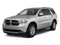 2012 Dodge Durango AWD 4dr Crew
