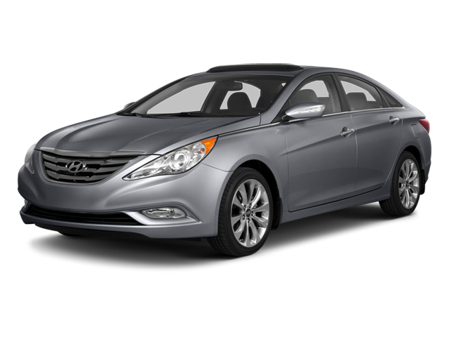 2013 Hyundai SONATA 4dr Sdn 2.4L Auto Limited
