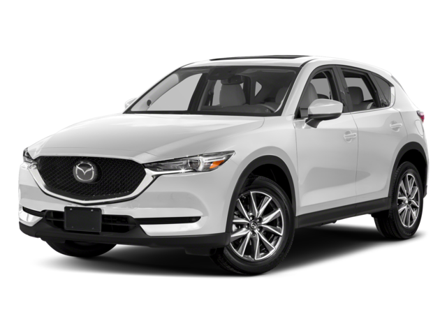 2017 Mazda Mazda CX-5 SPORT UTILITY