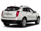 2015 Cadillac SRX AWD 4dr Performance Collection