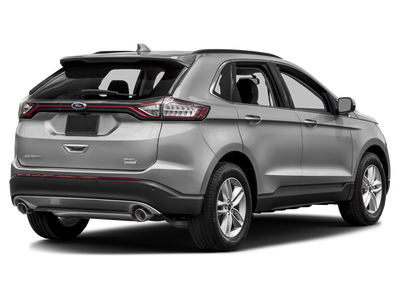 2015 Ford Edge 4dr SEL AWD