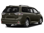 2015 Toyota Sienna 5dr 8-Pass Van SE FWD