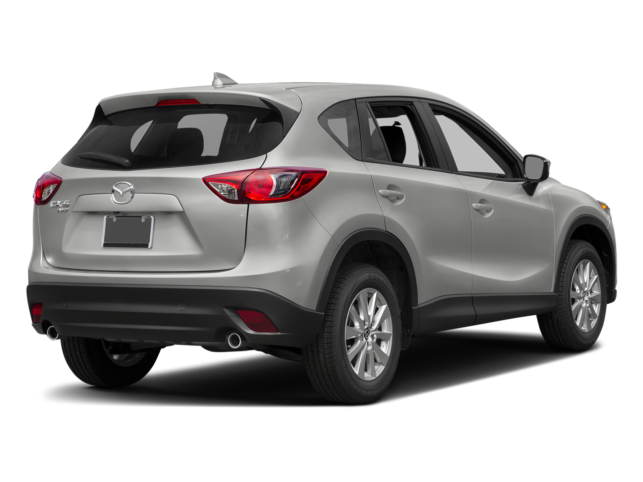 2016 Mazda Mazda CX-5 AWD 4dr Auto Touring