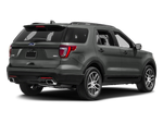 2017 Ford Explorer Sport 4WD