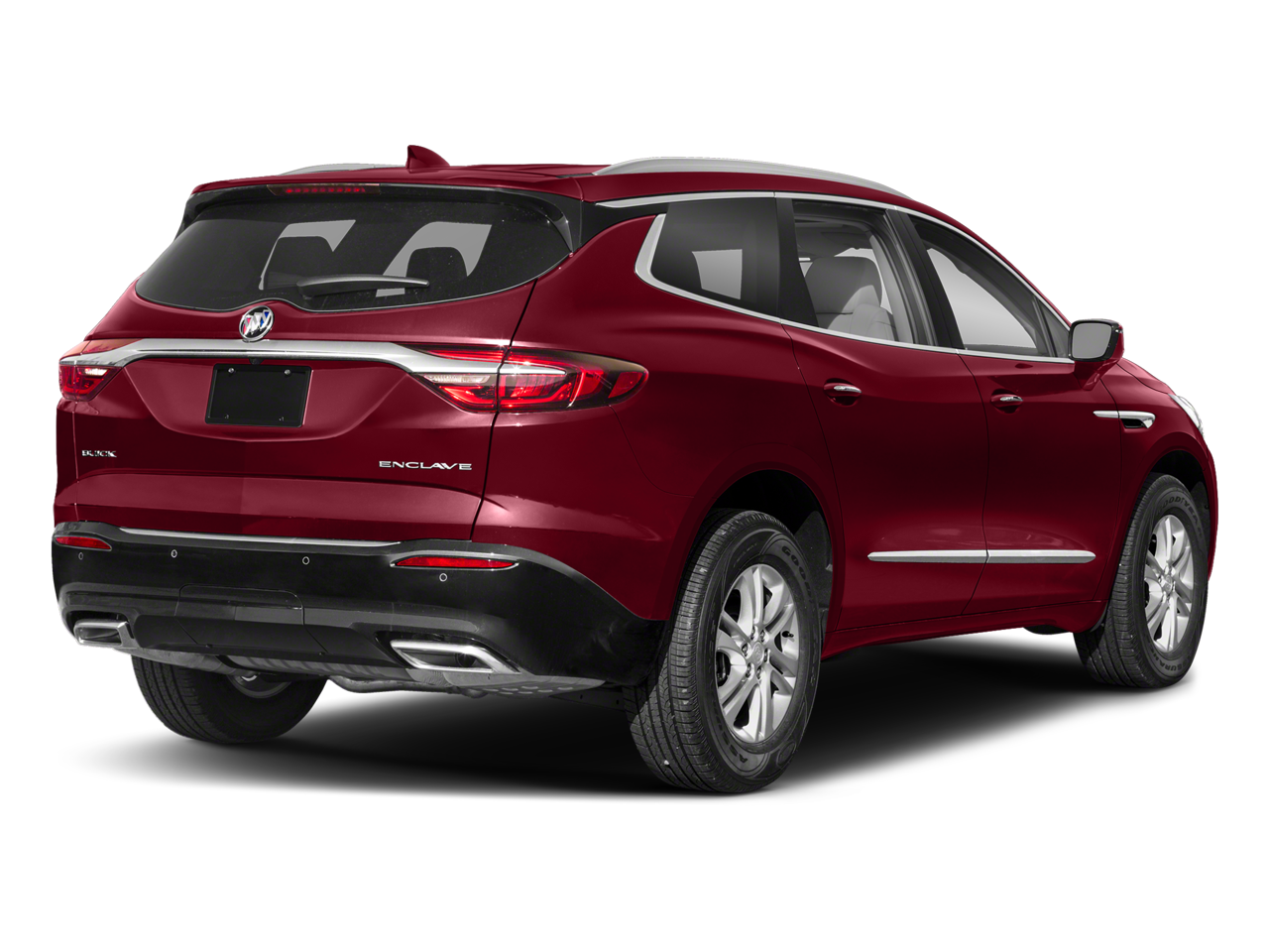 2018 Buick Enclave AWD 4dr Essence