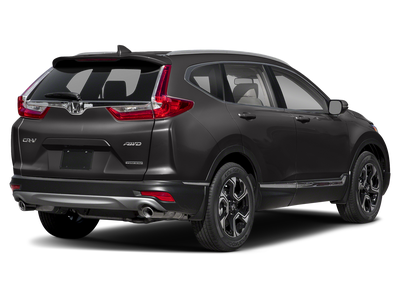 2019 Honda CR-V Touring AWD