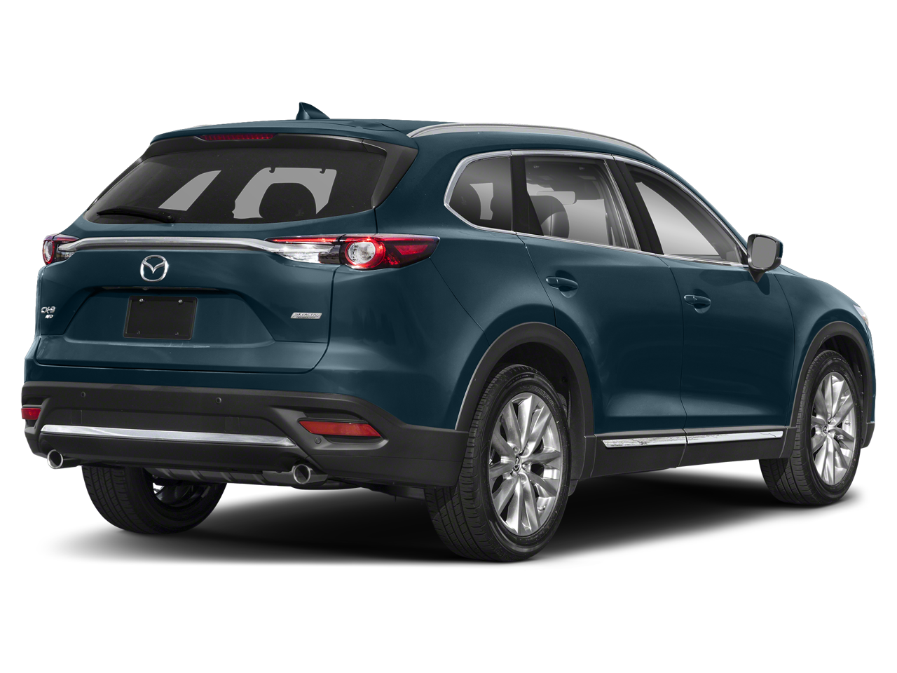 2019 Mazda Mazda CX-9 Grand Touring AWD
