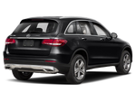 2019 Mercedes-Benz GLC GLC 300 4MATIC® SUV