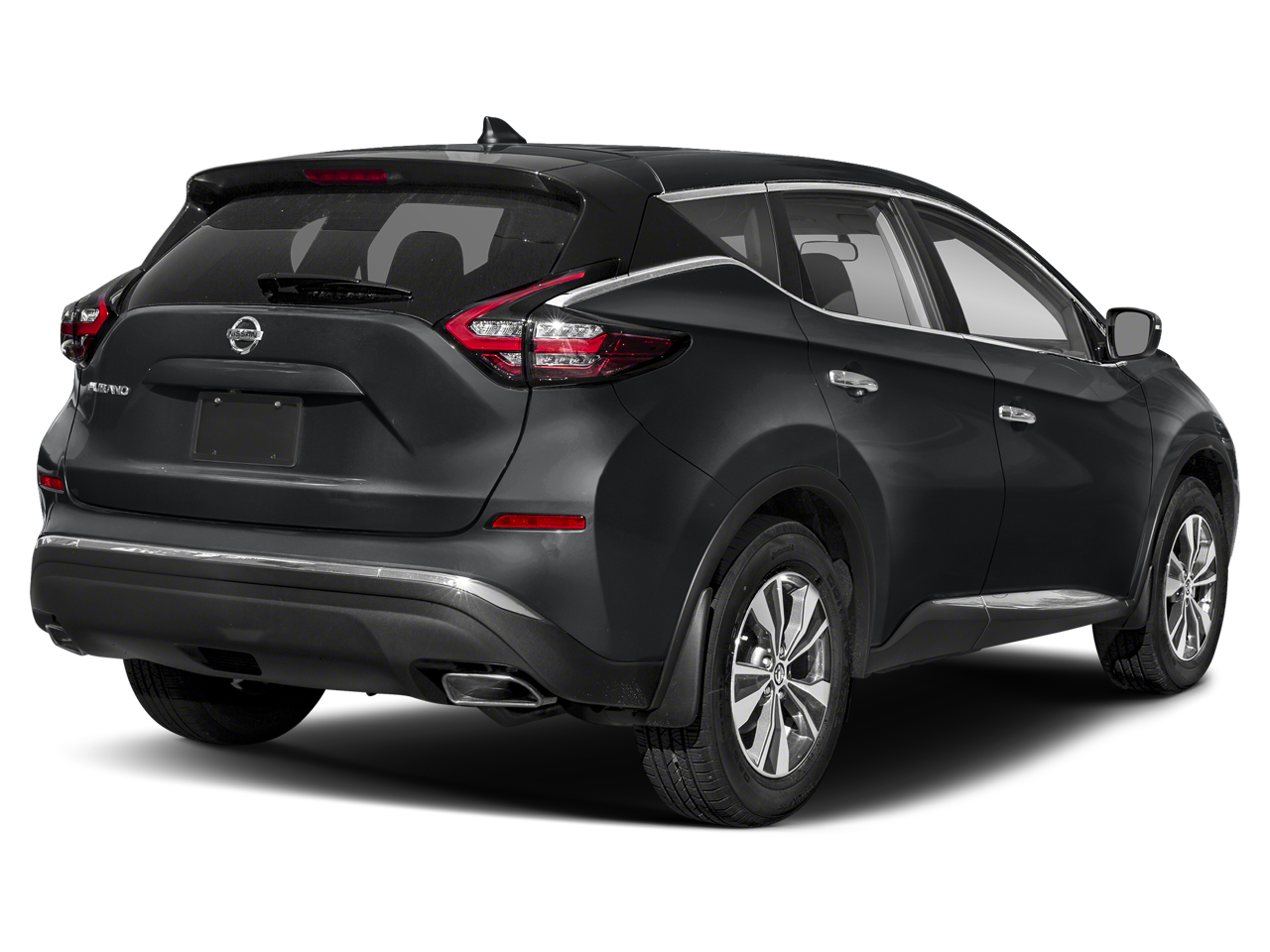 2019 Nissan Murano SPORT UTILITY