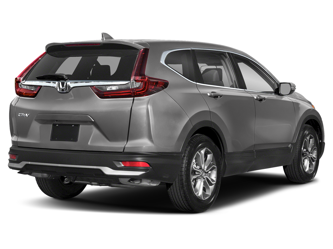 2020 Honda CR-V EX AWD
