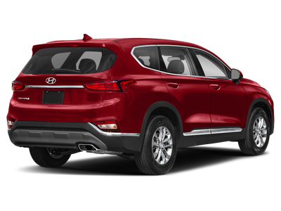 2020 Hyundai SANTA FE SE 2.4L Auto AWD
