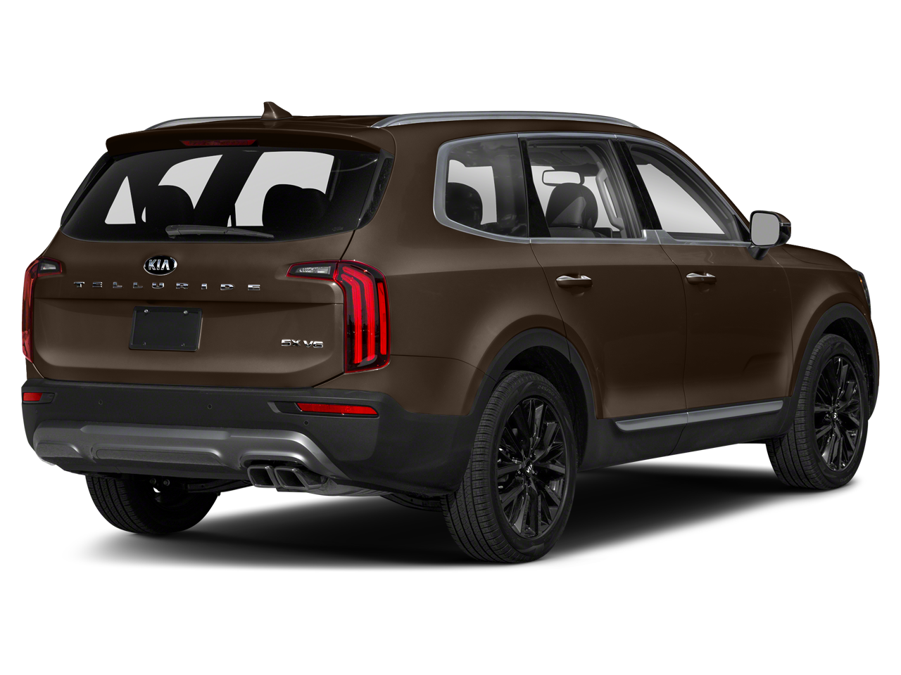 2020 Kia Telluride SX AWD