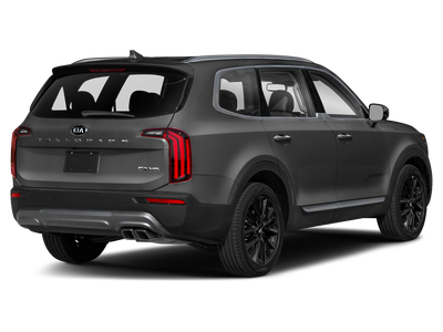 2020 Kia Telluride SX AWD