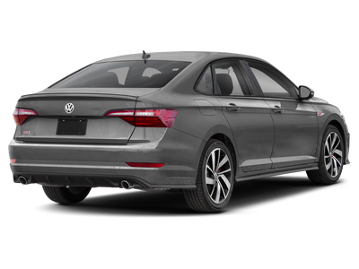 2020 Volkswagen Jetta GLI 4DR CAR