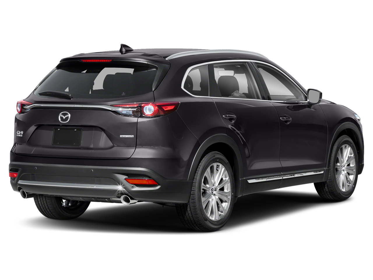 2021 Mazda CX-9 Signature photo 3