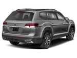 2021 Volkswagen Atlas 2.0T SE W/TECHNOLOGY