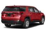 2022 Chevrolet Traverse AWD 4dr Premier