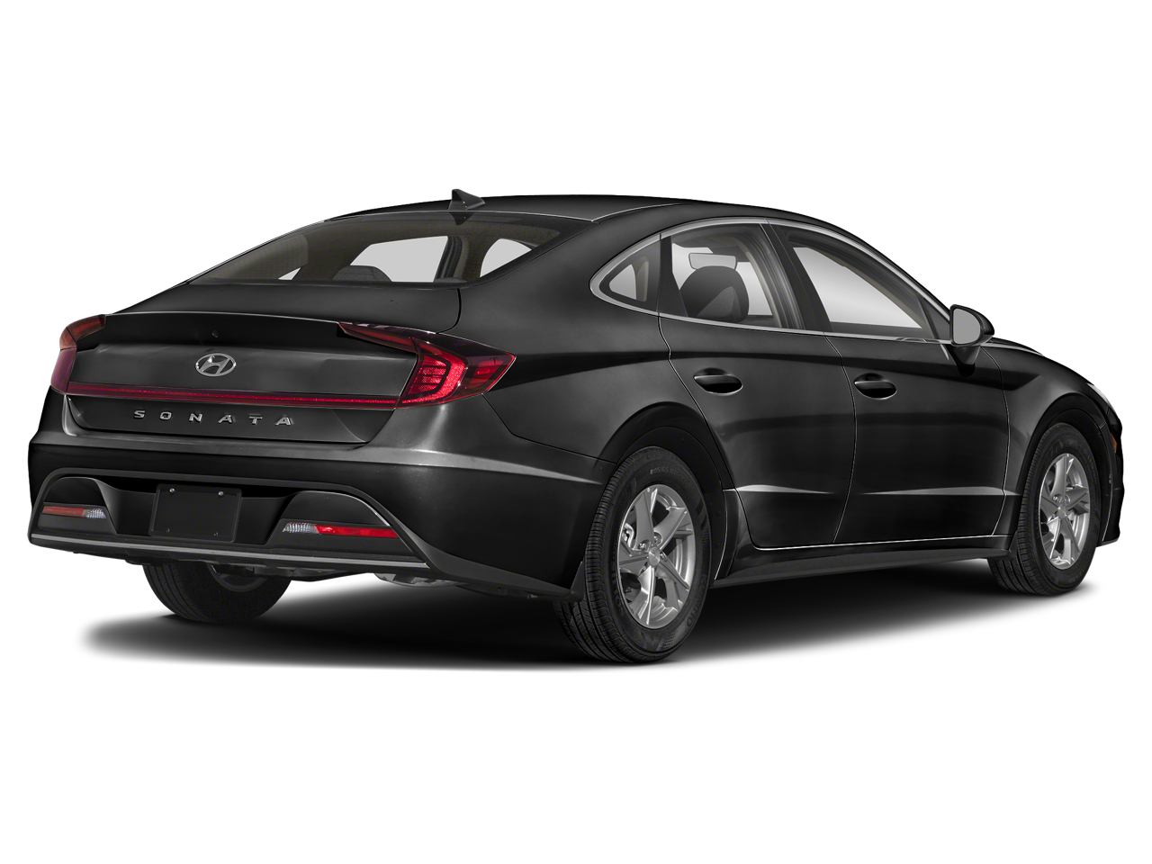 2022 Hyundai SONATA SEL Plus 1.6T