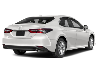 2022 Toyota Camry LE Auto