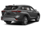 2022 Toyota Highlander Platinum AWD