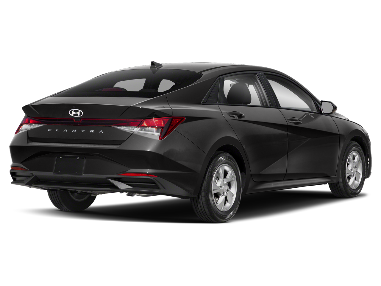 2023 Hyundai ELANTRA SE IVT