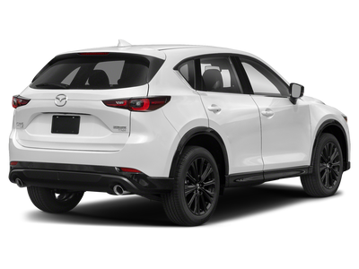 2023 Mazda Mazda CX-5 2.5 Turbo AWD