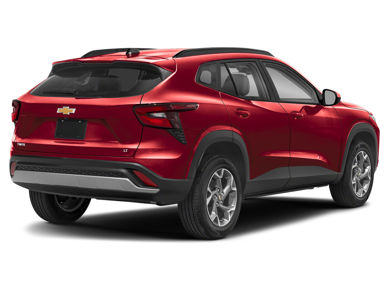 2024 Chevrolet Trax FWD 4dr LT