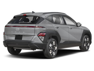 2024 Hyundai KONA SEL AWD
