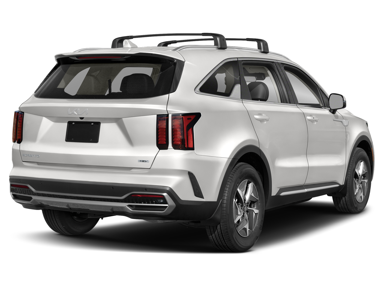 2024 Kia Sorento Hybrid EX AWD