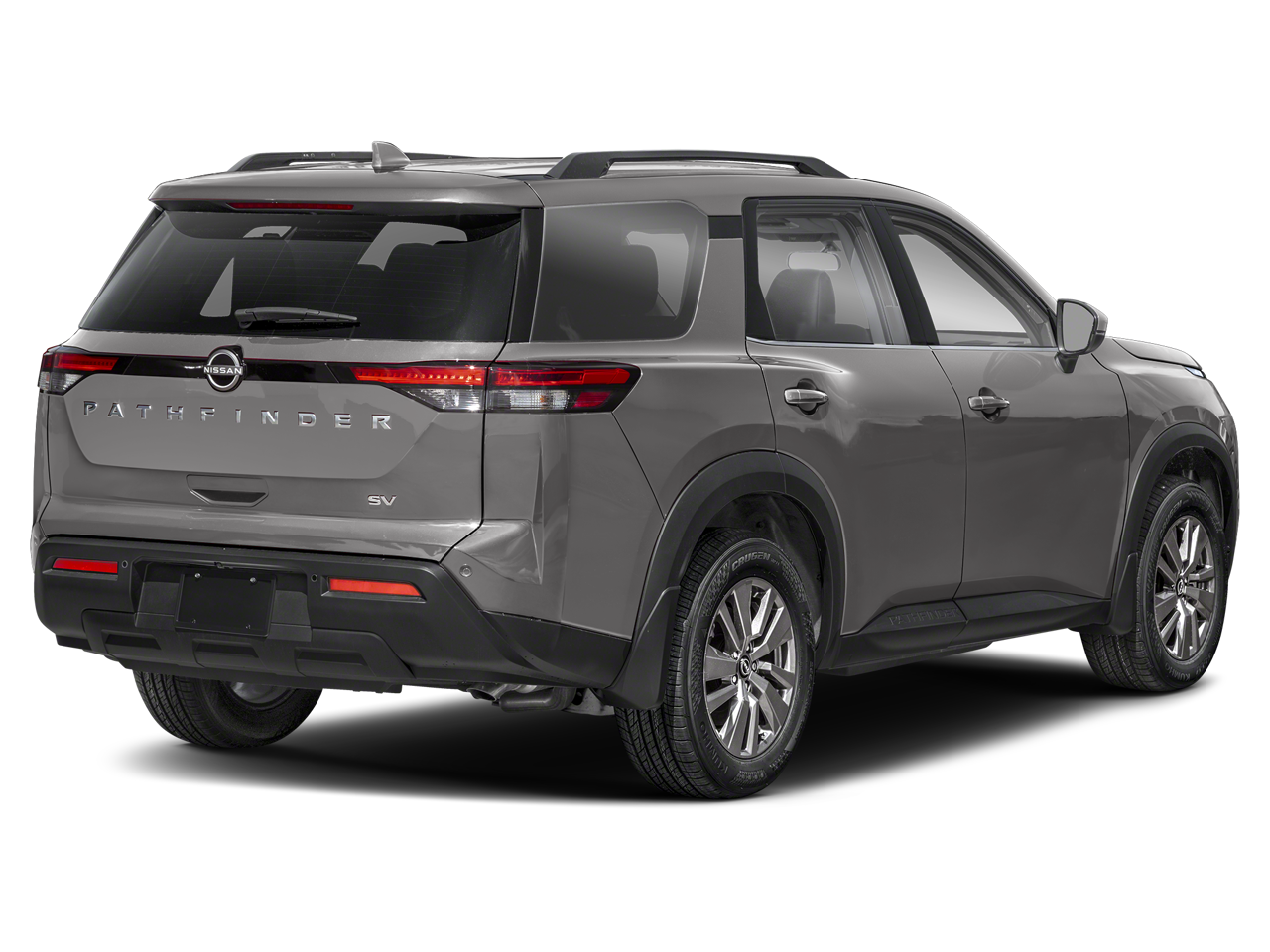 2024 Nissan Pathfinder SPORT UTILITY