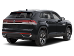 2024 Volkswagen Atlas Cross Sport 2.0T SE w/Technology 4MOTION