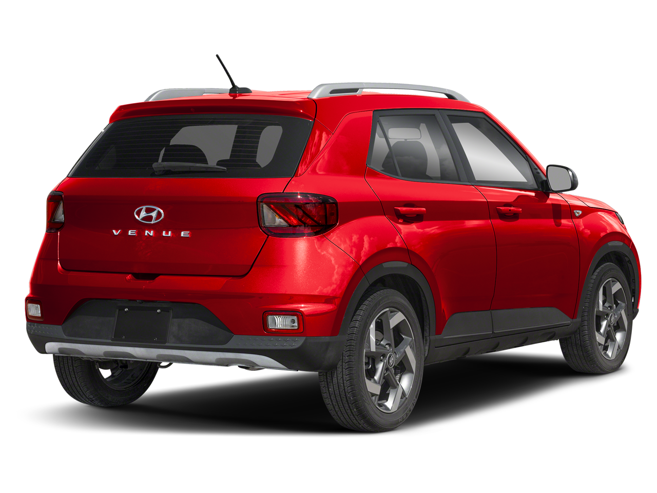 2025 Hyundai VENUE UTILITY