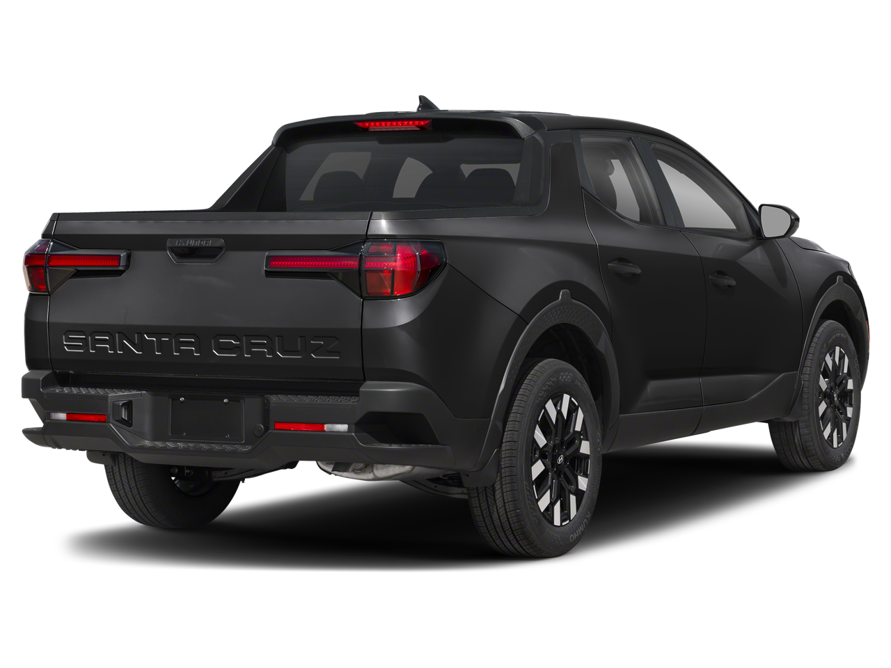 2025 Hyundai SANTA CRUZ SE AWD