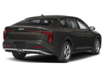 2025 Kia K4 SEDAN