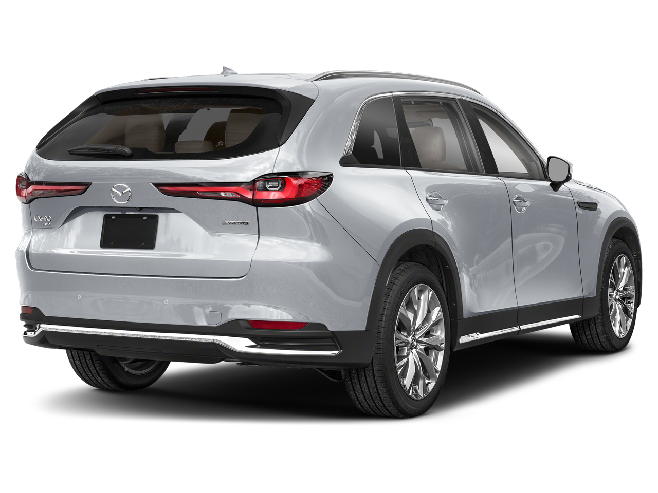 2025 Mazda Mazda CX-90 3.3 Turbo Premium Plus Package