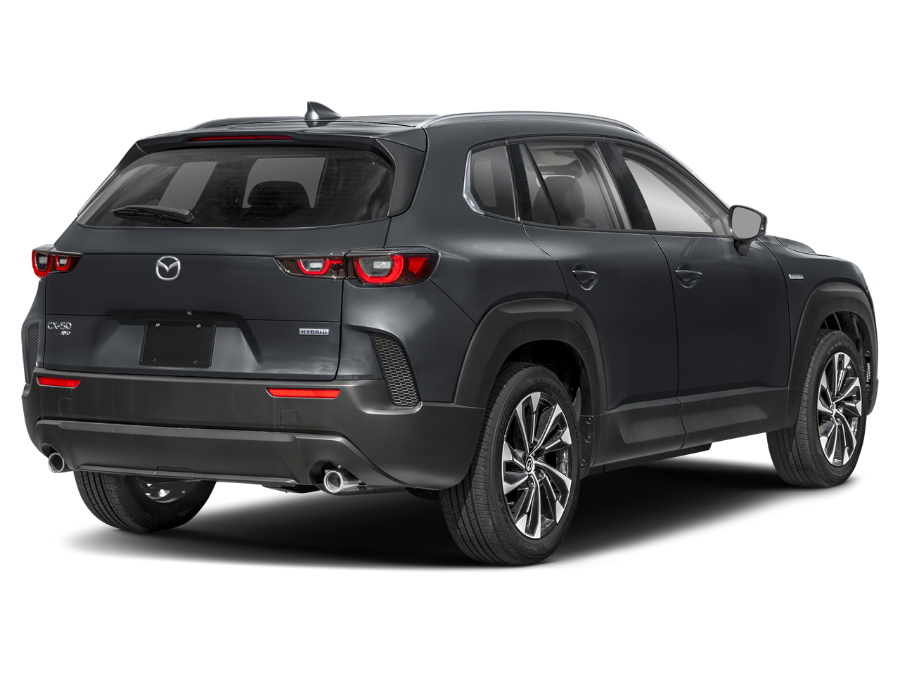 2025 Mazda Mazda CX-50 Hybrid Premium Plus Package AWD