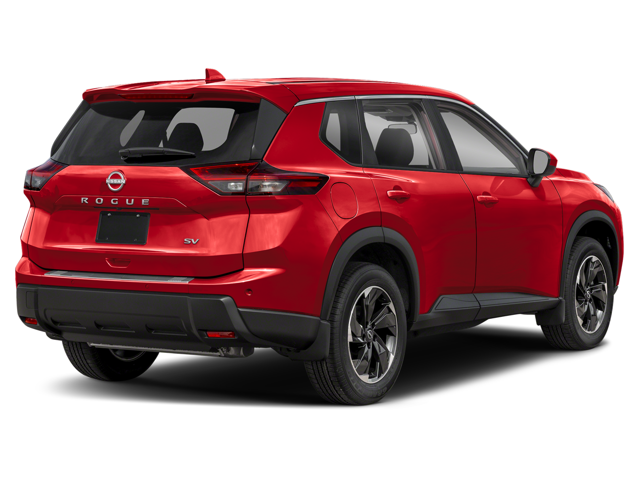 2025 Nissan Rogue SPORT UTILITY