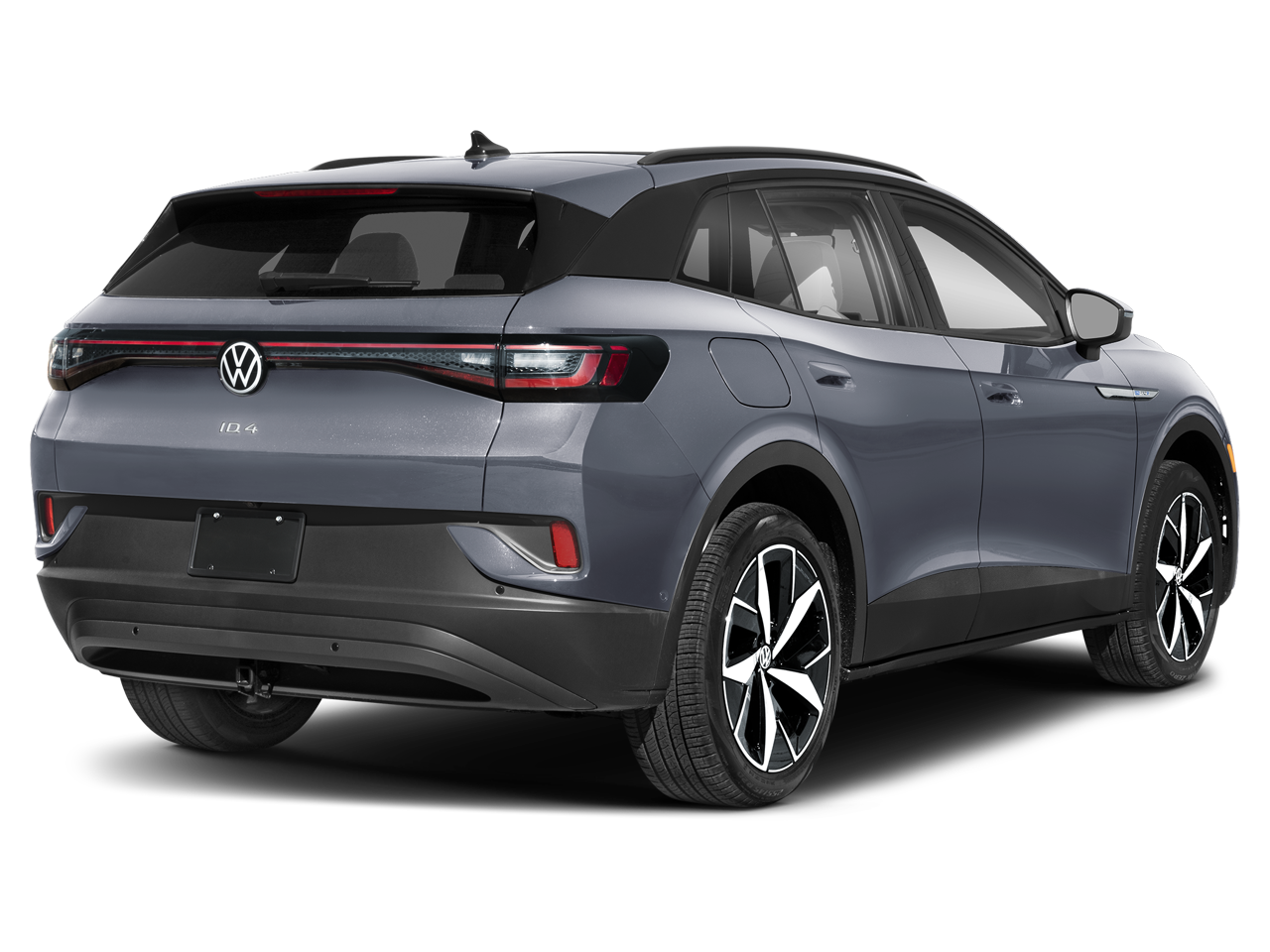 2025 Volkswagen ID.4 PRO S - Photo 66
