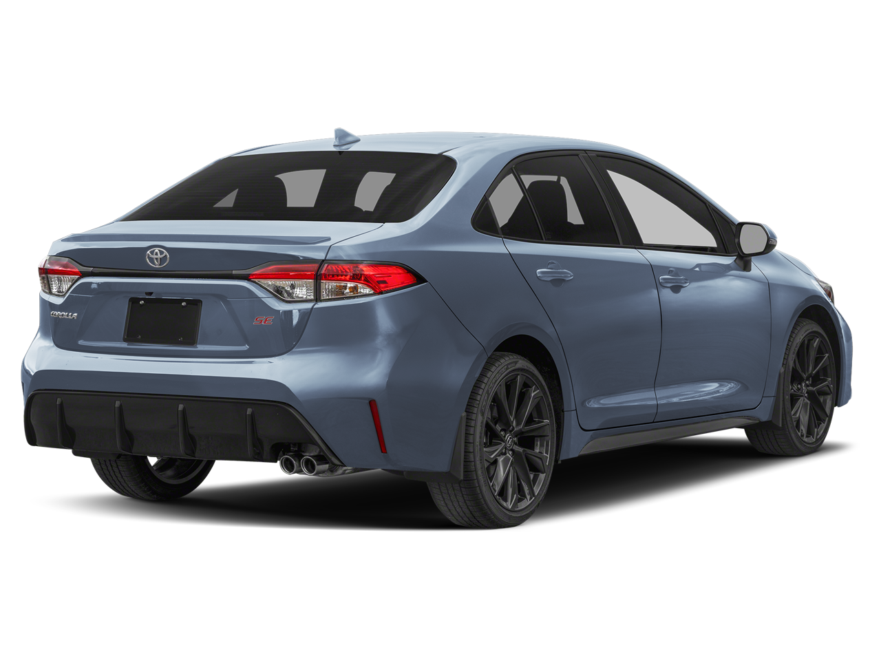 2026 Toyota Corolla SE CVT