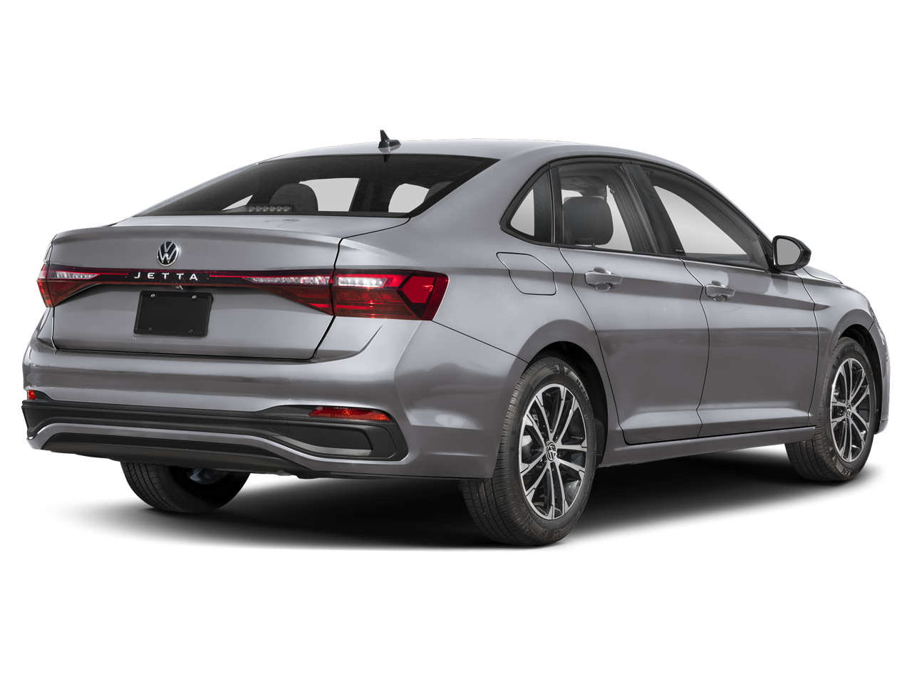 2026 Volkswagen Jetta Sport - Photo 60